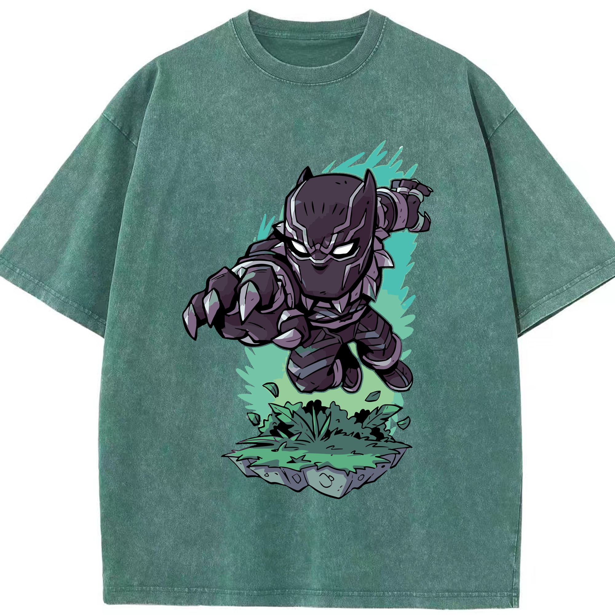 （画像用） アベンジャーズ The Avengers 綿100% ヴィンテージ風 半袖Tシャツ（フロントプリント）